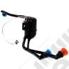 Filtre à essence 2.4L et 3.7L - Cherokee Liberty KJ - 52100402AF