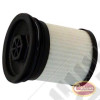 Filtre à gazoil moteur 3.0L CRD - Jeep Grand Cherokee WL / WK2 - 4726067AA