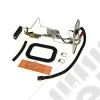 Capteur de niveau de carburant 4.2L (réservoir 75L et joint rectangulaire) Jeep Wrangler YJ