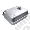 Réservoir de carburant, 57mm, version courte, CJ, 