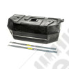 Réservoir de carburant plastique, 75 litres , Wrangler YJ