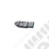 Réservoir supplémentaire 60L pour 3.6L V6 essence Jeep Wrangler JK Unlimited (4 portes) 