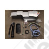 Réservoir supplémentaire 60L pour 3.6L V6 essence Jeep Wrangler JK Unlimited (4 portes) 