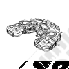 Réservoir de carburant nu, pour 3.6L V6 et 5.7L V8 Jeep Grand Cherokee WL, WK2