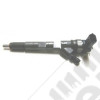 Injecteur diesel BOSCH 2.5L CRD et 2.8L CRD pour Jeep Cherokee Liberty KJ