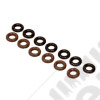 Kit joints d'injecteur 4.0L Jeep Grand Cherokee ZJ, ZG