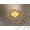 Filtre de boite automatique (crépine) V8 Jeep Grand Cherokee ZJ, ZG (5.2L et 5.9L essence)