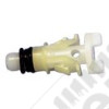 Attache rapide carburant Jeep