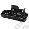 Protection de reservoir de carburant Jeep Wrangler TJ