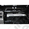 Filtre habitacle (filtre à pollen) - Kit de 2 filtres - Jeep Wrangler JK - 55111302AA