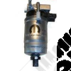 Tète de support de filtre à gasoil moteur 2.8L CRD - Jeep Wrangler JK - 52126232AA / 52126232AF
