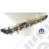 Rampe de carburant (common rail) avec capteur de pression moteur 2.8L CRD - Jeep Wrangler JK - RL031572AA PC / 35022109G / 68027607AA / 68031572AA
