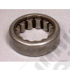 Roulement de roue arrière extérieur Dana 35 - Jeep Wrangler YJ - 8134036