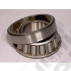 Roulement de roue arrière extérieur Dana 35 (no clip) - Jeep Cherokee XJ - 53000475