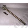 Demi-arbre arrière gauche (avec frein à disque) Dana 35 Jeep Grand Cherokee ZJ, ZG