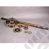 Kit demi arbre de roue arrière droit, AMC 20 CJ (sans Quadra Trac)