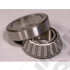 Kit de roulements de pignon conique extérieur - Dana 35