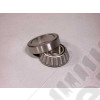 Kit de roulements de pignon conique extérieur Chrysler: 8,25 Jeep Cherokee Liberty KJ, KK