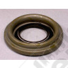 Bague d'étanchéité pour nez de pont Dana 44
