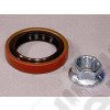 Bague d'étanchéité nez de pont arrière, dana 35, Jeep Wrangler YJ