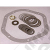 Kit de rondelles d'ajustage couple conique arrière Dana 44 - Jeep CJ - 0117.02 / 8129221