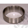 Kit de roulements de pignon conique, intérieur pont arrière AMC20 Jeep CJ - 3172564