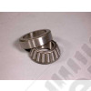 Kit de roulement de pignon conique intérieur arrière pour Dana 44 pour Jeep Grand Cherokee ZJ, ZG
