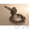 Couple conique arrière AMC 20 ratio: 3.31 - Jeep CJ