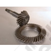Couple Conique arrière Dana 35 ratio: 3.55 pour Jeep Cherokee XJ