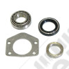 Kit de roulements de roue extérieur Dana 44 systeme de frein à tambour