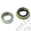 Kit roulement de roue et bague d'étanchéité extérieur pour dana 35 Jeep Grand Cherokee ZJ, ZG