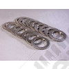 Cales de réglable de cage (latéral), Dana 44, Wrangler TJ
