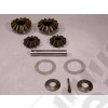 Kit de différentiel - standard, Dana 35 Jeep Wrangler TJ 