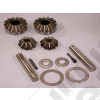 Kit de différentiel standard Dana 35 pour Jeep Cherokee XJ 