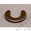 C-clip pour arbre de roue Dana 35 - Jeep Wrangler YJ - 5252505