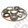 Kit de roulements pour pont arrière AMC 20 pour Jeep CJ