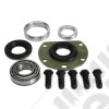Kit de réparation roulements pour kit de demi arbre version renforcé en 1 piece Jeep CJ