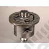 Blocage de différentiel Detroit Truetrac (glissement limité à 80%) Dana 30 (essieu avant pour demi arbres à 27 cannelures) ratio: 3.73 - 4.88 Jeep Wrangler YJ, TJ, Cherokee XJ, Grand Cherokee ZJ, ZG