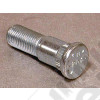 Goujon de roue avant - Jeep Wrangler TJ - 53007463