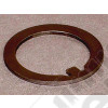 Bague de butée de moyeu avant pour Jeep CJ5, CJ6, CJ7, CJ8