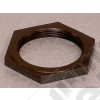 Ecrou d'essieu avant moyeu Jeep CJ5, CJ6, CJ7, CJ8