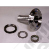 Tourillon dana 30, CJ