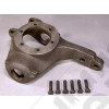 Fusée d'essieu droit (pivot) Jeep CJ