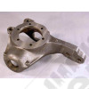 Fusée d'essieu gauche (pivot) Dana 30 Jeep CJ 