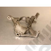 Fusée d'essieu gauche (pivot) Dana 30 Jeep Wrangler YJ