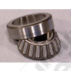 Kit de roulements de pignon conique, extérieur, Dana 30 Jeep Wrangler TJ