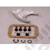 Fourchette de pnt avant dana 30, Wrangler YJ