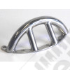 Protection de pont avant Dana 30 en acier / inox pour Jeep 