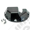 Protection de coquille de différentiel arrière Dana 35 en acier pour Jeep 