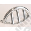 Protection de pont arrière Dana 44 en acier / inox pour Jeep 